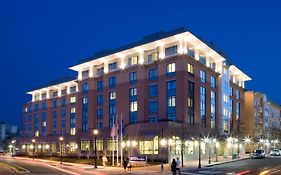 Hilton Garden Inn Arlington Shirlington